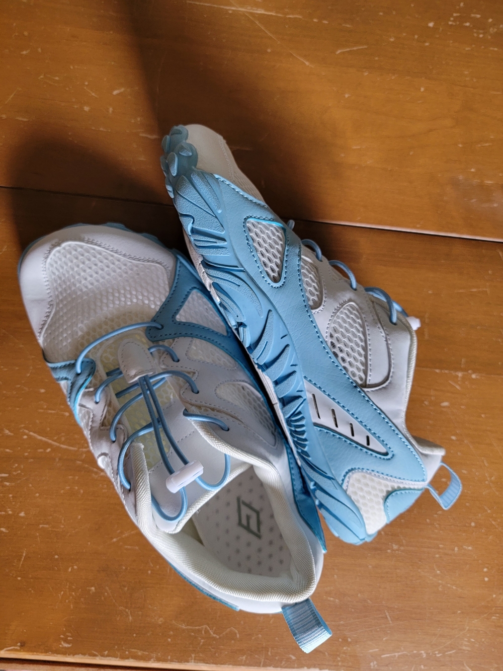 Womens/Mens Hiking Water Shoes Minimalist Barefoot Shoes Beach Pool Walking